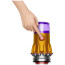 Вертикальний пилосос Dyson V12 Detect Slim Absolute 2023 (448884-01)