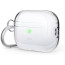 Чохол Elago Clear Hang Case Transparent для Airpods Pro 2nd Gen (EAPP2CL-HANG-CL)