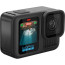 Екшн-камера GoPro HERO13 Black (CHDHX-131-RW) (1 рік гарантії)