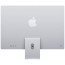 iMac 24'' 4.5K M4 16/256GB 10GPU Silver 2024 (MWUU3)