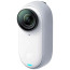 Екшн-камера Insta360 GO 3 32GB (CINSABKA_GO305) (1 рік гарантії)
