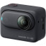 Екшн-камера Insta360 GO 3S 4K Standard Bundle 64GB Black (CINSAATA_GO3S14)