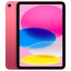 iPad Wi-Fi + Cellular 64GB Pink (MQ6M3) 2022