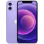 б/в iPhone 12 128GB Purple (Середній стан)