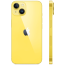 iPhone 14 256GB Yellow (MR3Y3)