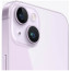 iPhone 14 128GB Purple eSIM (MPUX3)
