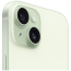 iPhone 15 128GB Green (MTP53)