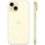 iPhone 15 256GB Yellow (MTP83)