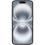 iPhone 16 128GB White (MYE93)