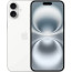 iPhone 16 256Gb White eSIM (MYAY3)