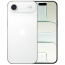 iPhone 17 Air 512Gb Cloud White (MG2T4)
