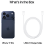 iPhone 17 Pro 1TB Deep Blue eSIM (MG7U4)