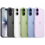 iPhone 17 256GB Sage eSIM (MG4A4)