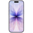 iPhone 17 256GB Lavender eSIM (MG494)