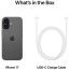 iPhone 17 256Gb Black (MG6J4)