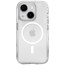 Чохол LAUT CRYSTAL MATTER X для iPhone 15 with MagSafe Clear (L_IP23A_CMX_UC)