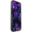 Чохол LAUT CRYSTAL MATTER X для iPhone 15 with MagSafe Black (L_IP23A_CMX_UB)