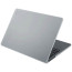 Чохол LAUT HUEX для MacBook Air 13'' M2 Frost (L_MA22_HX_F)