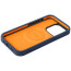 Чохол LAUT URBAN PROTECT для iPhone 15 with MagSafe Blue (L_IP23A_UP_BL)