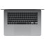 MacBook Air 15'' M3 8xCPU/10xGPU/16GB/1TB Space Gray (Z1BP0006S) 2024 custom