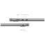 MacBook Air 15'' M3 8xCPU/10xGPU/16GB/1TB Space Gray (Z1BP0006S) 2024 custom