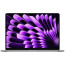 MacBook Air 15'' M3 8xCPU/10xGPU/16GB/1TB Space Gray (Z1BP0006S) 2024 custom