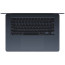 MacBook Air 15'' M3 8xCPU/10xGPU/16GB/1TB Midnight (Z1BV0006P) 2024 custom