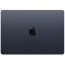 MacBook Air 15'' M3 8xCPU/10xGPU/16GB/1TB Midnight (Z1BV0006P) 2024 custom