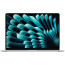 MacBook Air 13'' M3 8xCPU/10xGPU/24GB/512GB Silver (Z1B80015N) custom 2024