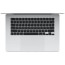MacBook Air 13'' M3 8xCPU/10xGPU/24GB/512GB Silver (Z1B80015N) custom 2024
