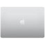 MacBook Air 13'' M3 8xCPU/10xGPU/24GB/512GB Silver (Z1B80015N) custom 2024