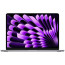 MacBook Air 13'' M3 8/512GB Space Gray (MRXP3) 2024