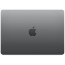 MacBook Air 13'' M3 8/512GB Space Gray (MRXP3) 2024