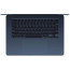 MacBook Air 15'' M2 8xCPU/10xGPU/24GB/512GB Midnight (Z18T000PS) 2023 custom