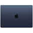 MacBook Air 15'' M2 8xCPU/10xGPU/24GB/512GB Midnight (Z18T000PS) 2023 custom