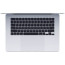 MacBook Air 15'' M2 512GB Silver (MQKT3) 2023