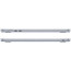 MacBook Air 15'' M2 512GB Silver (MQKT3) 2023
