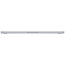 MacBook Air 15'' M2 512GB Silver (MQKT3) 2023
