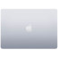 MacBook Air 15'' M2 512GB Silver (MQKT3) 2023