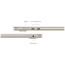 MacBook Air 15'' M3 8/512GB Starlight (MRYT3) 2024