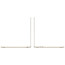 MacBook Air 15'' M2 256GB Starlight (MQKU3) 2023