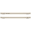 MacBook Air 15'' M2 256GB Starlight (MQKU3) 2023