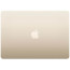 MacBook Air 15'' M2 256GB Starlight (MQKU3) 2023