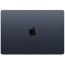 MacBook Air 15'' M3 16/512GB Midnight (MXD43) 2024