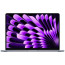 MacBook Air 15'' M2 8xCPU/10xGPU/24GB/512GB Space Gray (Z18L000PU) 2023 custom