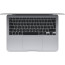 MacBook Air 13'' M1 8xCPU/7xGPU/16GB/256GB Space Gray (Z124000FK) custom