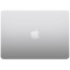 MacBook Air 13'' M2 8xCPU/10xGPU/16GB/512GB Silver 2022 (Z15X0005F) custom