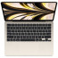 MacBook Air 13'' M2 256GB Starlight (MLY13) 2022