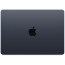 MacBook Air 13'' M2 8xCPU/10xGPU/16GB/256GB Midnight 2022 (Z160000AZ) custom