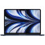 MacBook Air 13'' M2 256GB Midnight (MLY33) 2022
